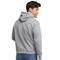 Hanes EcoSmart Pullover Men's Fleece Hoodie